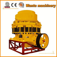 China Supplier Wante Mining Equipment Spring Cone Crusher Price, Spring Cone Crusher, Cone Crusher